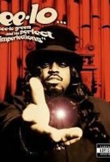 Cee-Lo Green - And His Perfect Imperfections