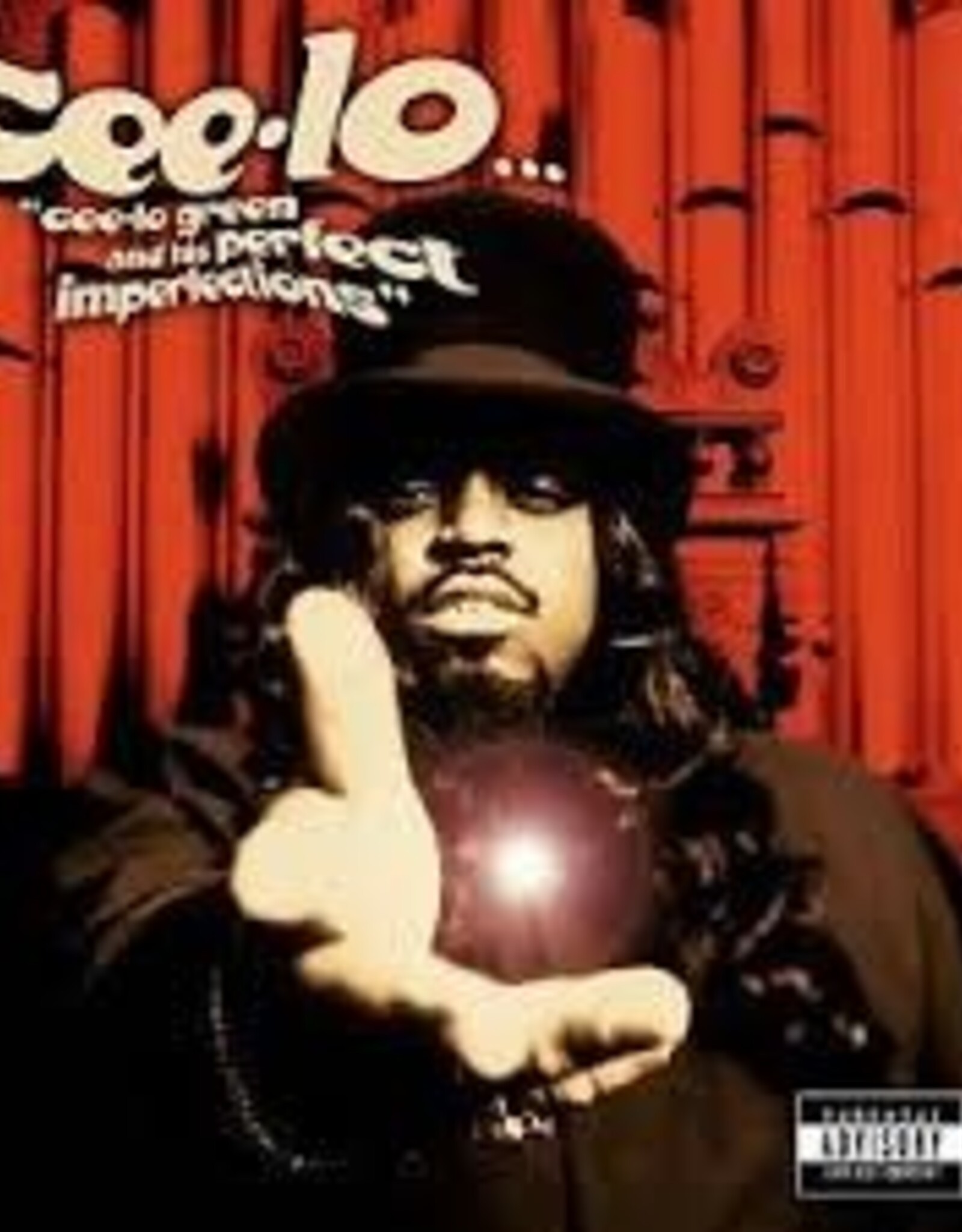 Cee-Lo Green - And His Perfect Imperfections