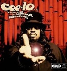 Cee-Lo Green - And His Perfect Imperfections
