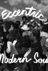 Various Artists - Eccentric Modern Soul