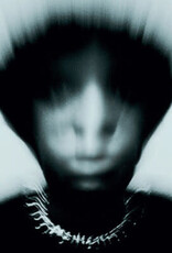 Gallant - Zinc (TRANSLUCENT LIGHT BLUE VINYL)