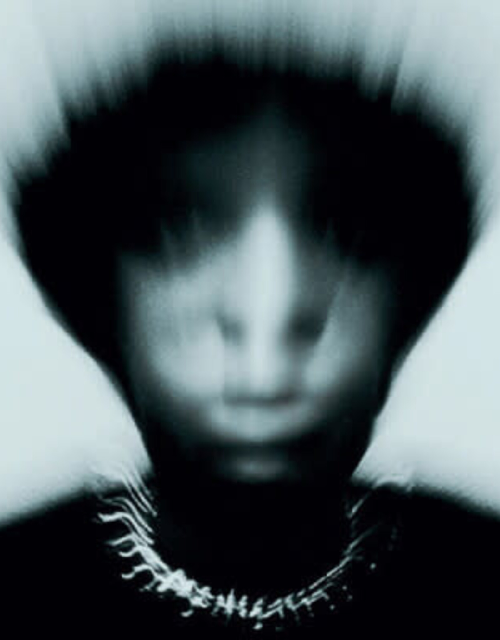 Gallant - Zinc (TRANSLUCENT LIGHT BLUE VINYL)