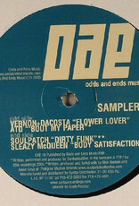 Various - Sampler '05 (Odds and Ends Music)