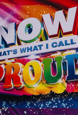 Various - Now That's What I Call Proud