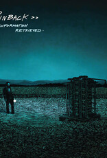 Pinback - Information Retrieved (Dark Blue Vinyl)