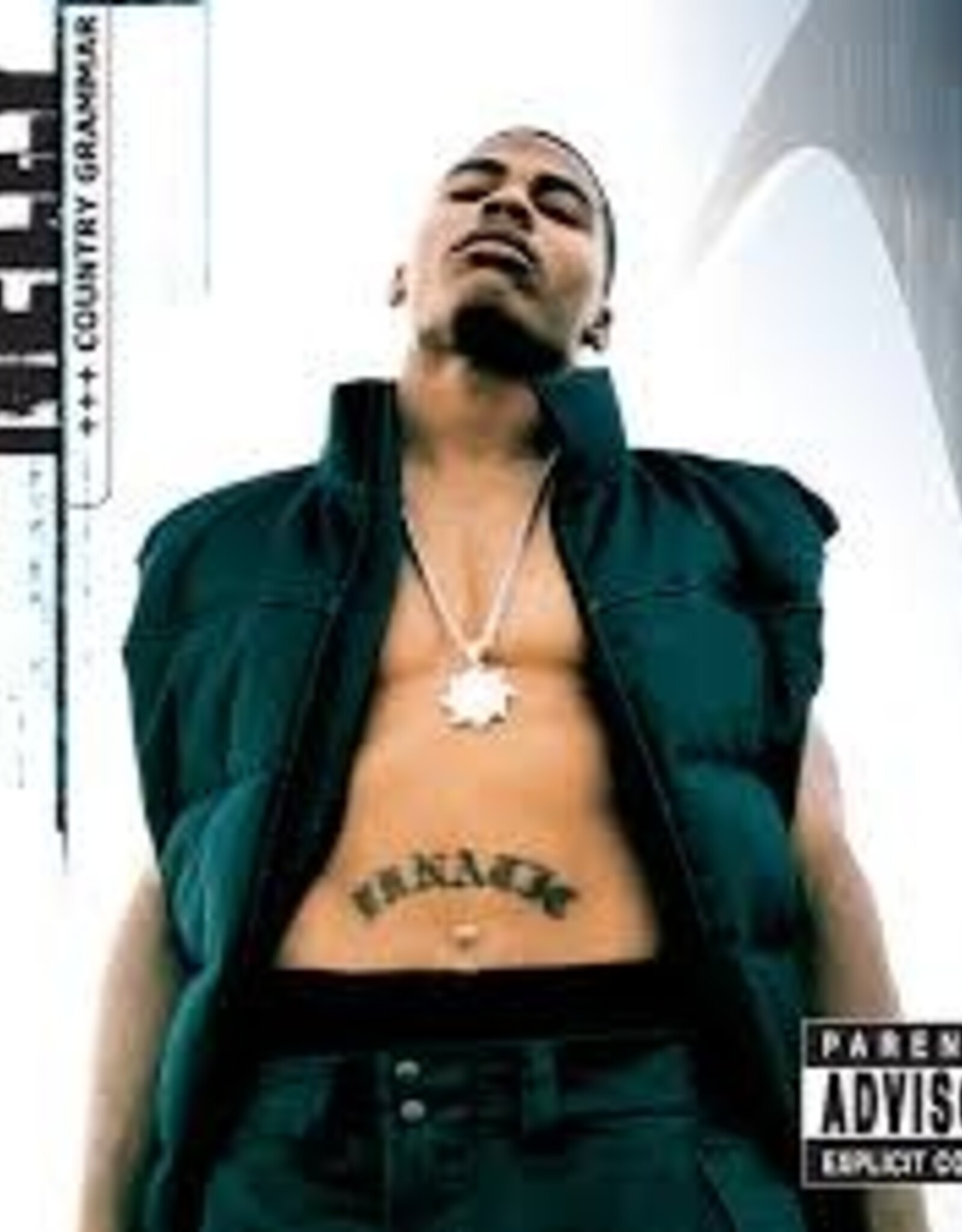 Nelly - Country Grammar