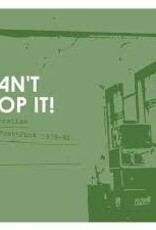 Can't Stop It! Australian Post-Punk (1978 - 1982)