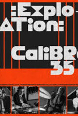 Calibro 35 - Exploration