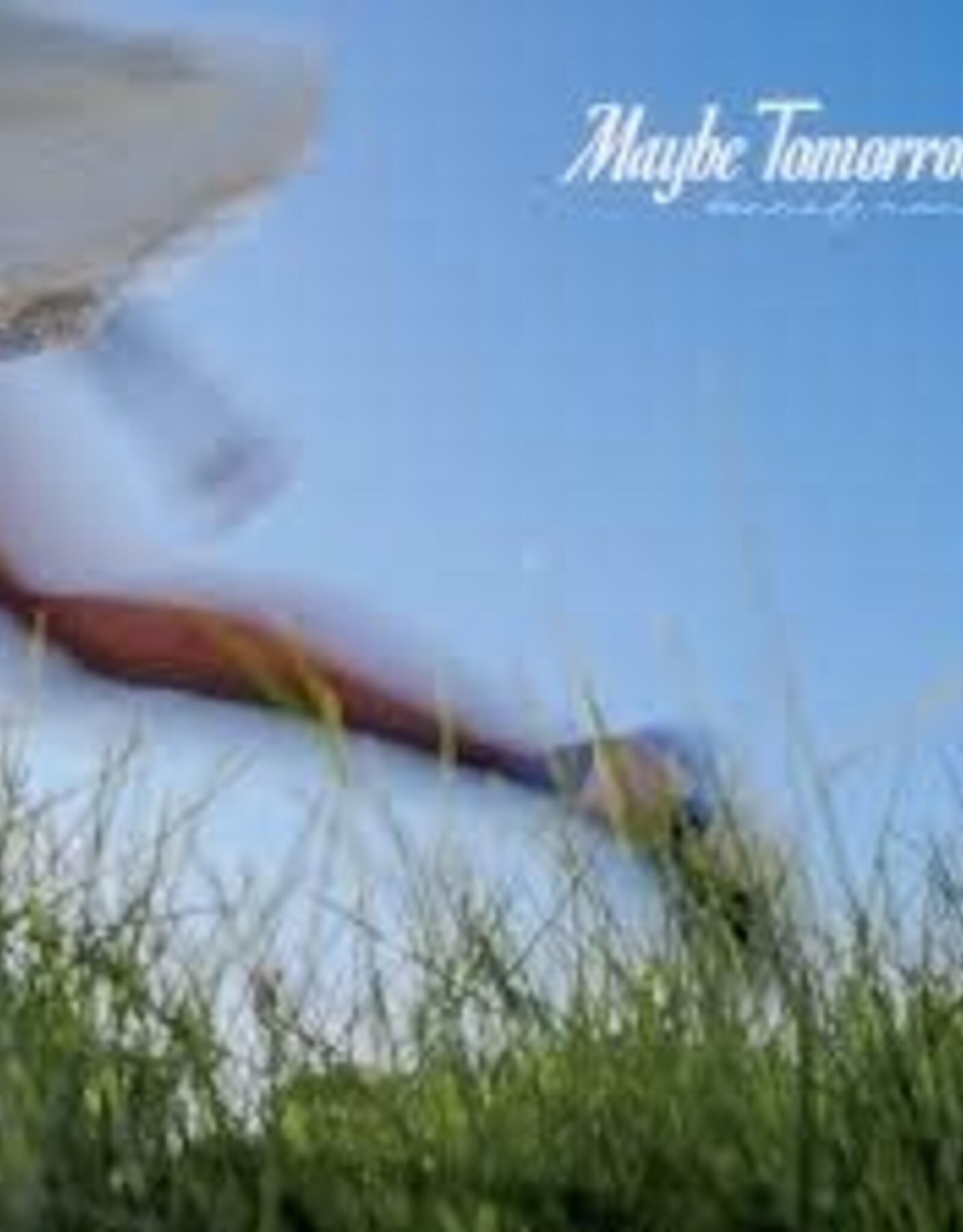 Kennedy Mann - Maybe Tomorrow