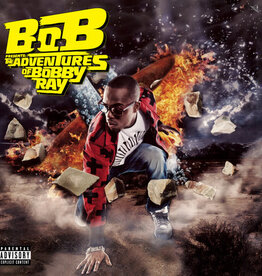B.o.B Presents: The Adventures of Bobby Ray