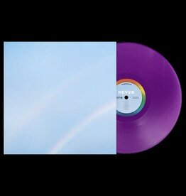 Turnstile - Never Enough (Periwinkle Vinyl)