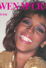 Gwen McCrae - On My Way (Pink Vinyl)
