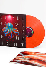 Garbage - Let All That We Imagine Be The Light [Orange LP]