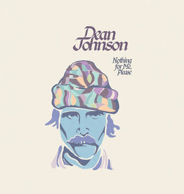 Dean Johnson - Nothing For Me, Please (Indie Exclusive, Maroon Vinyl)