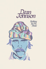 Dean Johnson - Nothing For Me, Please (Indie Exclusive, Maroon Vinyl)