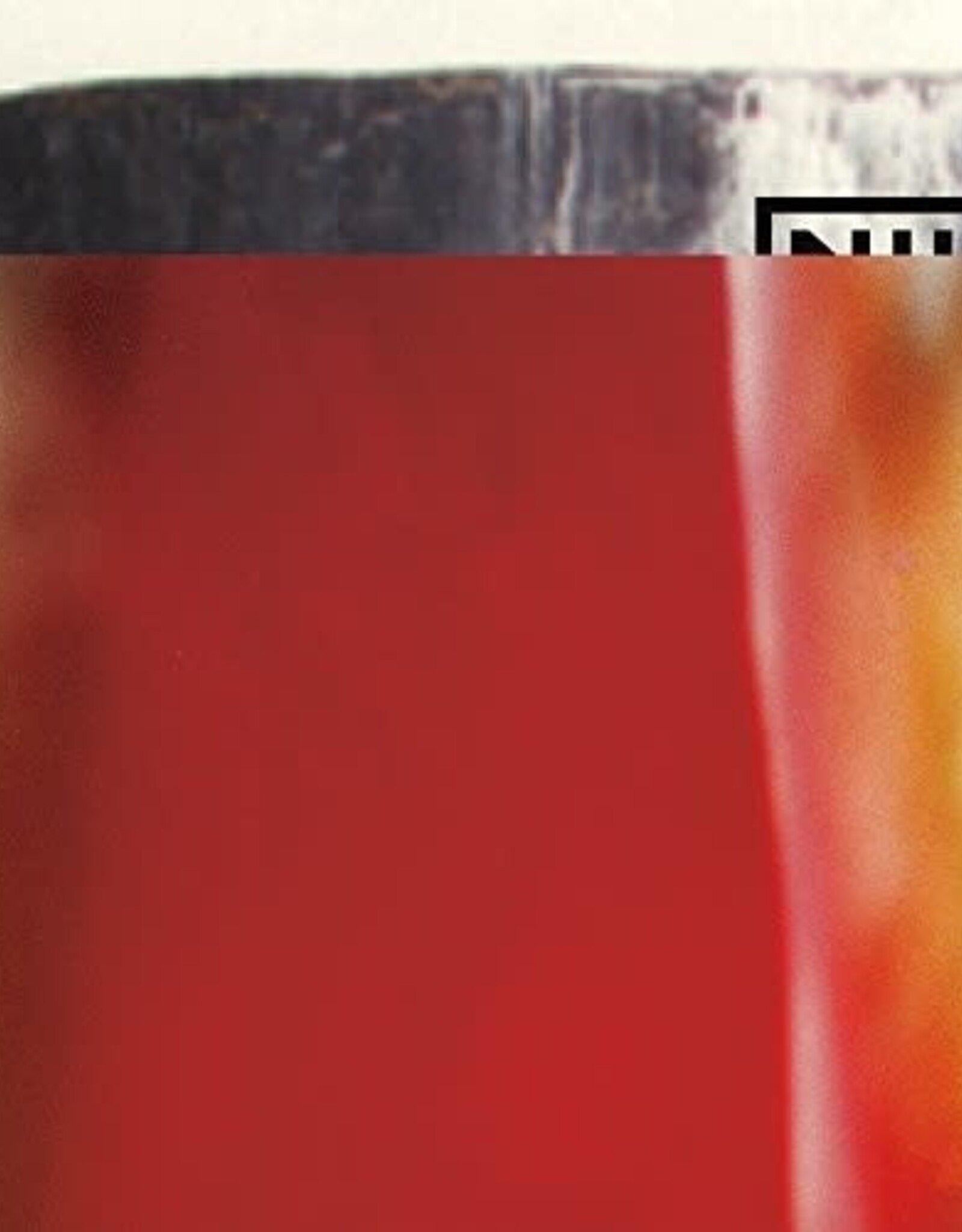 Nine Inch Nails - The Fragile