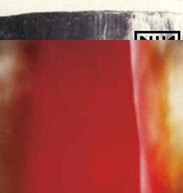 Nine Inch Nails - The Fragile