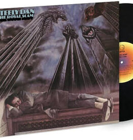 Steely Dan - The Royal Scam