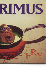 Primus - Frizzle Fry (Purple Vinyl)