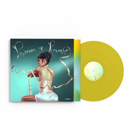 Marina - Princess Of Power (Yellow Vinyl)
