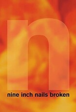 Nine Inch Nails - Broken