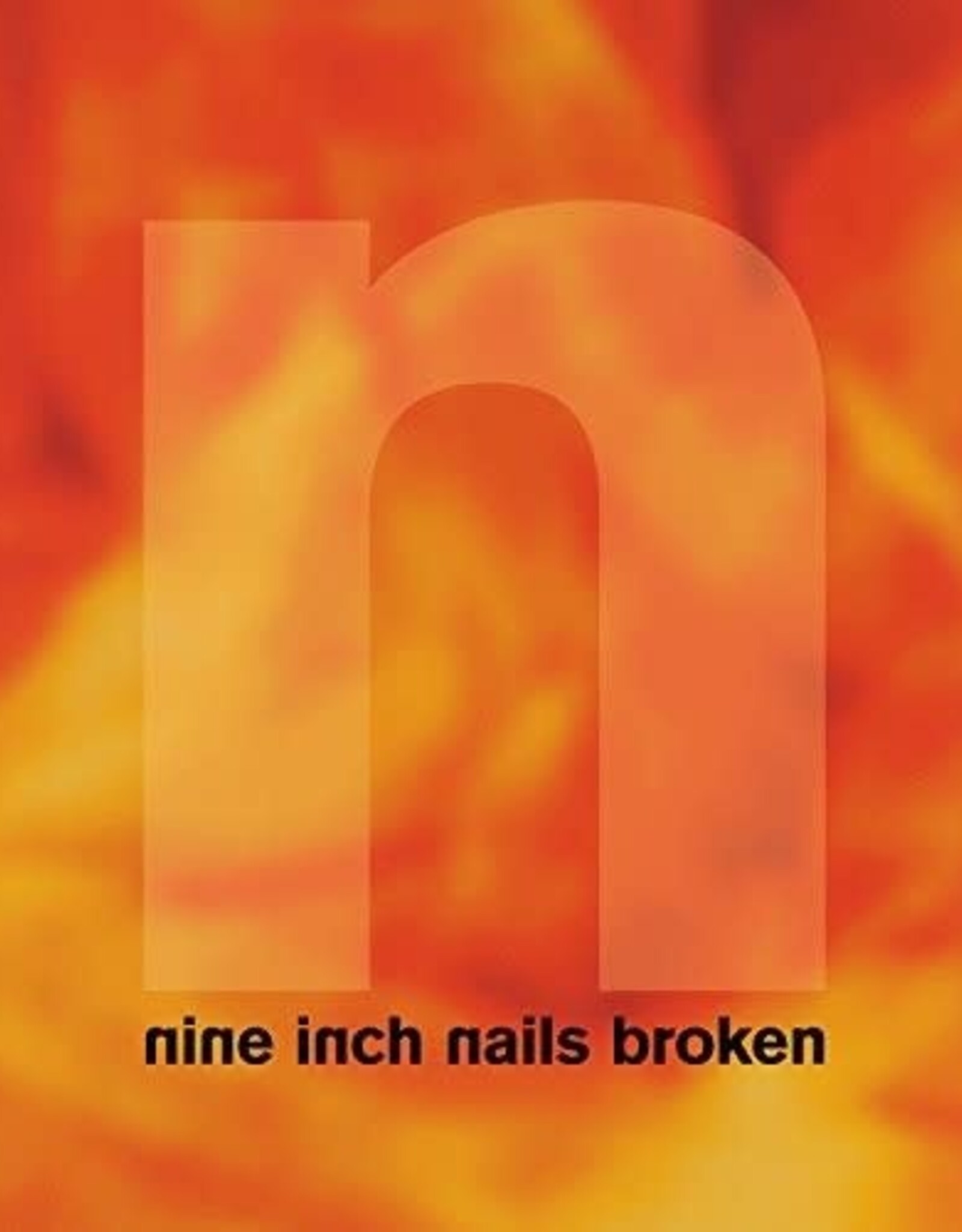 Nine Inch Nails - Broken