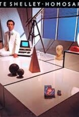 Pete Shelley - Homosapien