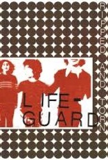 lifeguard - Ripped and Torn
