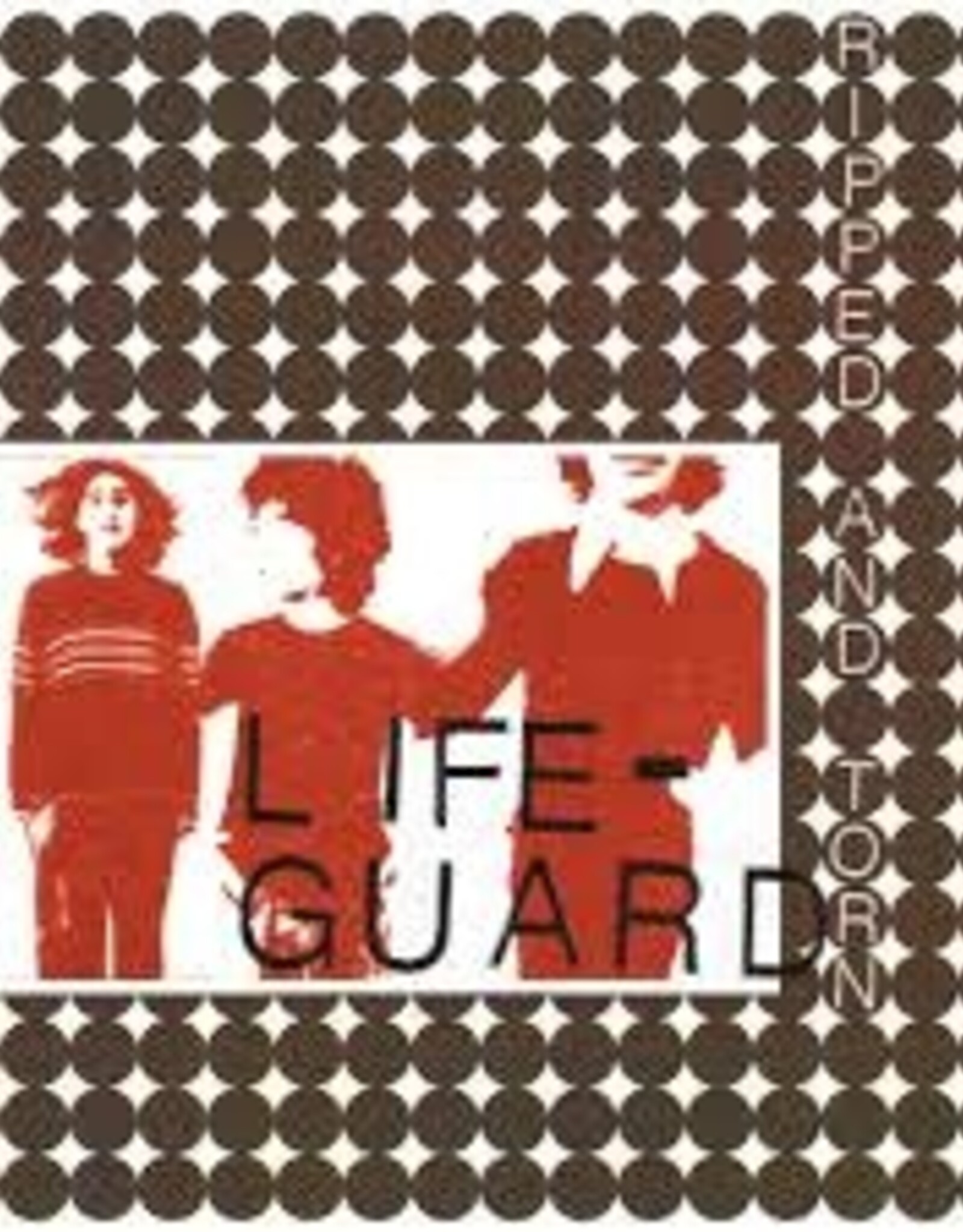 lifeguard - Ripped and Torn