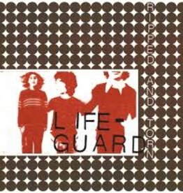 lifeguard - Ripped and Torn