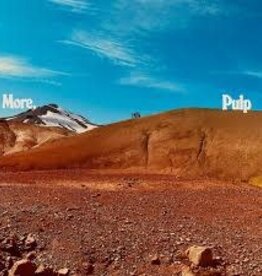 Pulp - More.