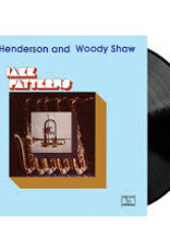 Joe Henderson and Woody Shaw - Jazz Patterns (REMASTERED)