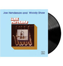 Joe Henderson and Woody Shaw - Jazz Patterns (REMASTERED)