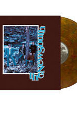 Crowe, J.D. Crowe and The New South - The New South (EXPANDED) (ROOT BEER VINYL)