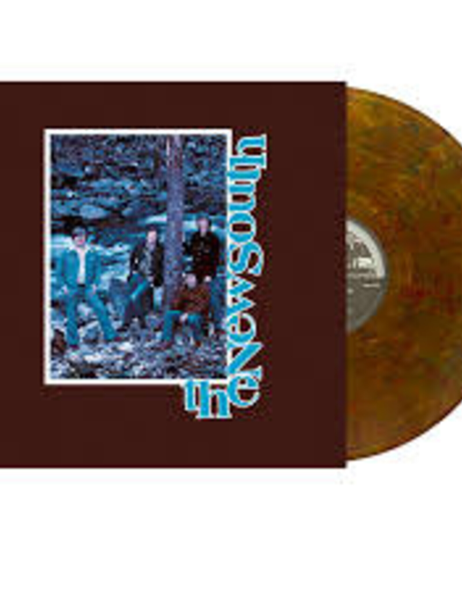 Crowe, J.D. Crowe and The New South - The New South (EXPANDED) (ROOT BEER VINYL)