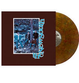 Crowe, J.D. Crowe and The New South - The New South (EXPANDED) (ROOT BEER VINYL)