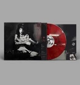 yeule - Evangelic Girl Is a Gun (INDIE EXCLUSIVE, IRIS OF BLOODLUST VINYL)