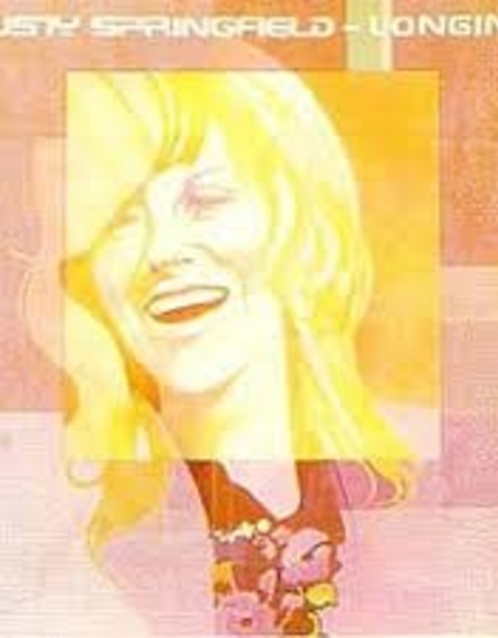 Dusty Springfield - Longing