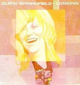 Dusty Springfield - Longing