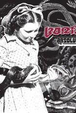 Boris - Absolute Go