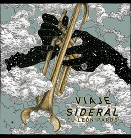 El Leon Pardo - Viaje Sideral