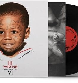 Lil Wayne - Tha Carter VI