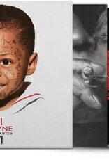 Lil Wayne - Tha Carter VI