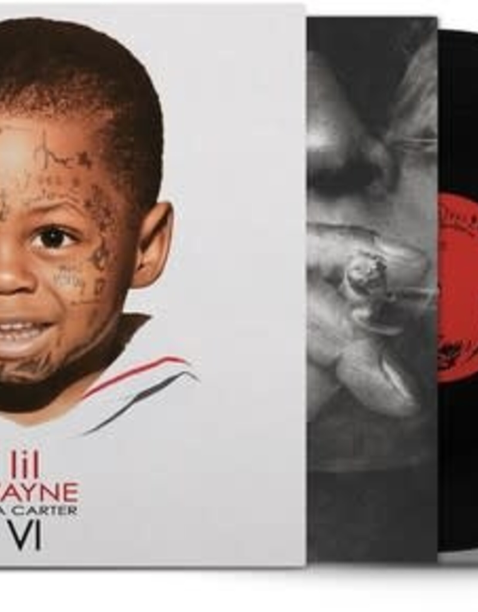 Lil Wayne - Tha Carter VI