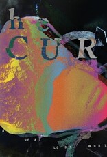 The Cure - Mixes Of A Lost World (180 Gram Vinyl, Half-Speed Mastering)