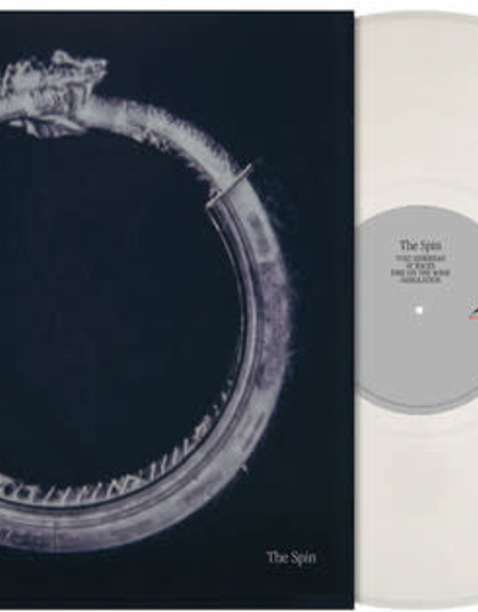 Messa - The Spin