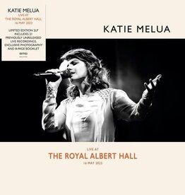 Katie Melua - Live At The Royal Albert Hall