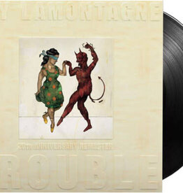 Ray LaMontagne - Trouble (Anniversary Edition)