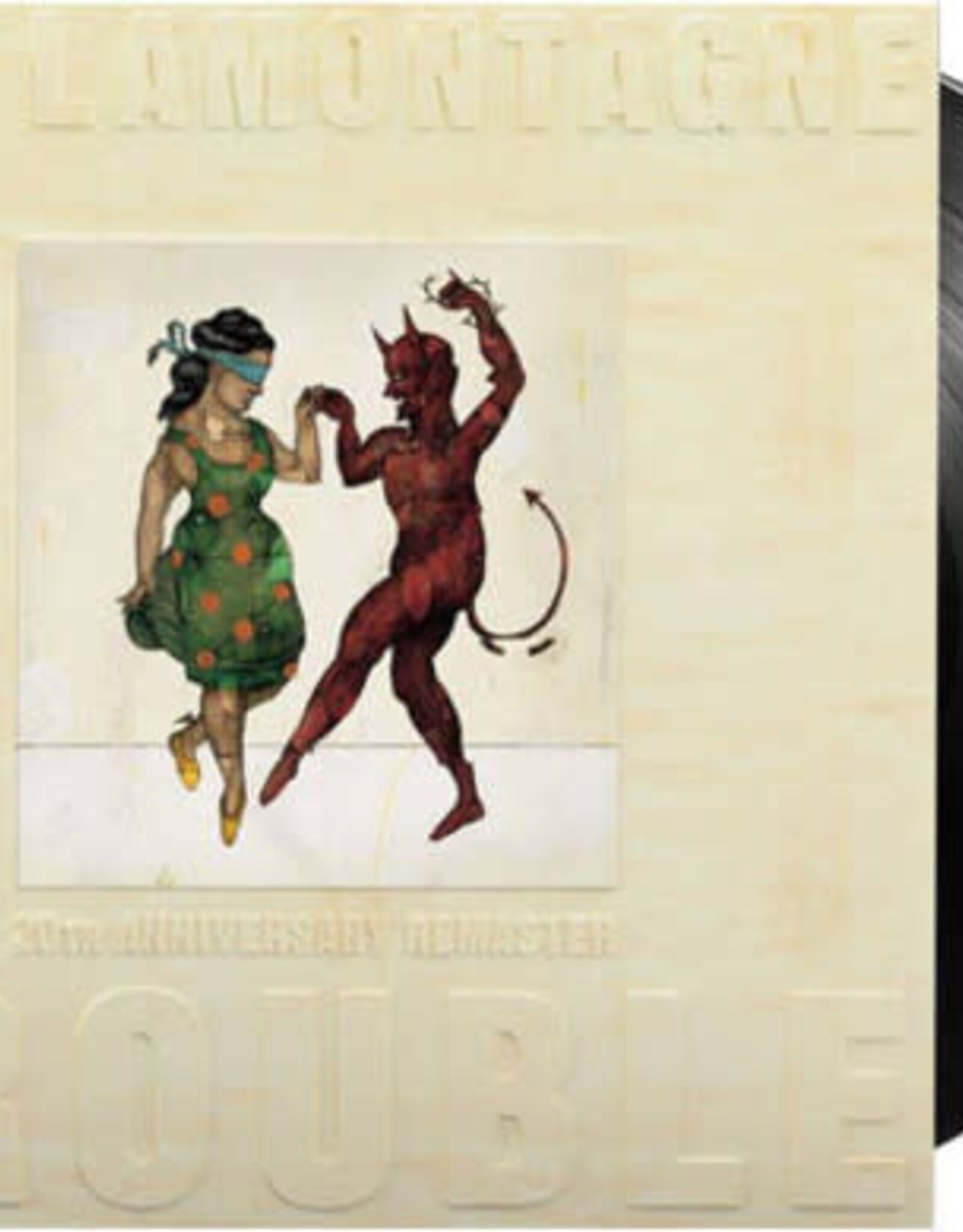 Ray LaMontagne - Trouble (Anniversary Edition)
