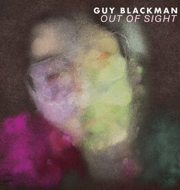 Guy Blackman - Out of Sight
